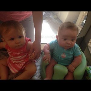 Meet your Posher, Mary